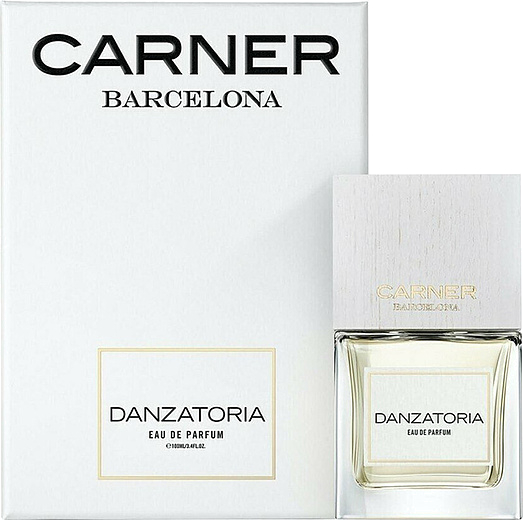 Carner Barcelona Danzatoria