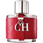 Carolina Herrera CH For her