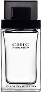 Carolina Herrera Chic For Men