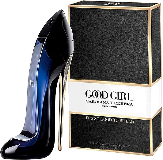 Carolina Herrera Good Girl