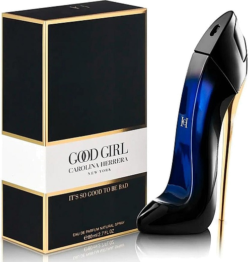 Carolina Herrera Good Girl