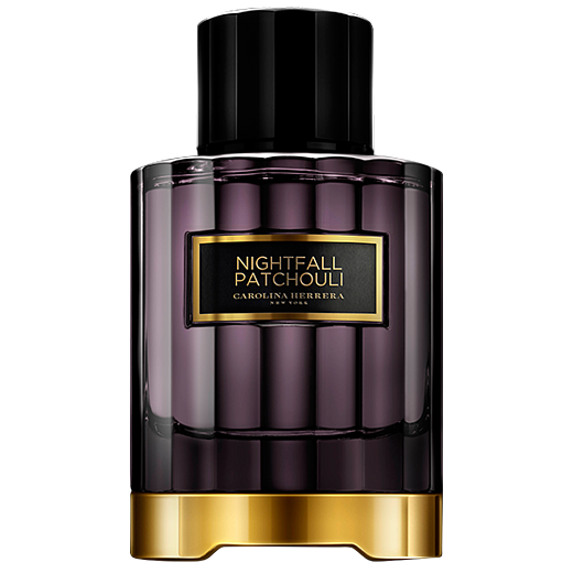 Carolina Herrera Nightfall Patchouli