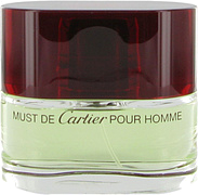 Cartier Must De Cartier For Men