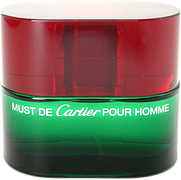 Cartier Must Essence