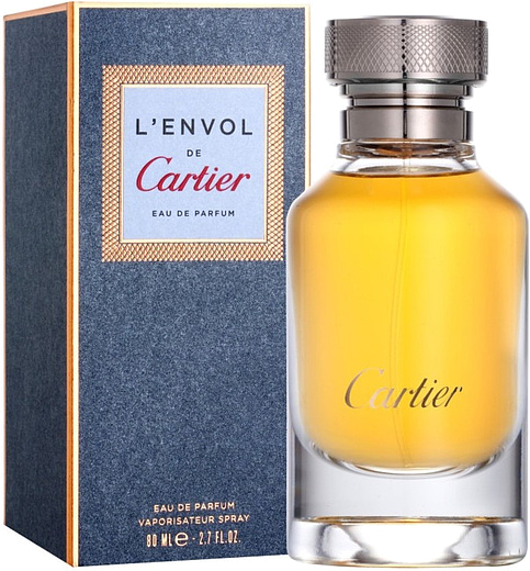 Cartier L`Envol