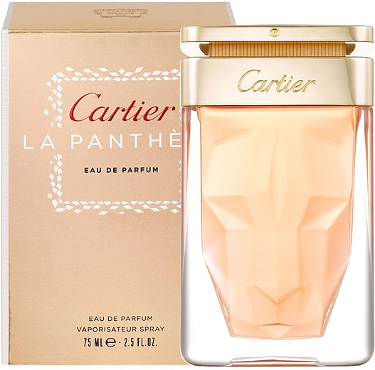 Cartier La Panthere