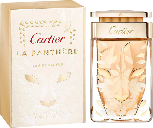 Cartier La Panthere