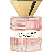 Carven Variations Carven C'est Paris! Woman