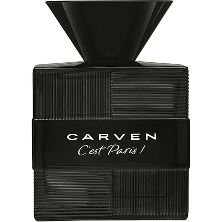 Carven Variations Carven C'est Paris! Men