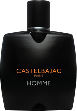 Castelbajac Castelbajac Black Homme