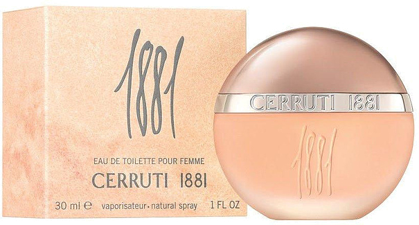 Cerruti 1881 pour femme