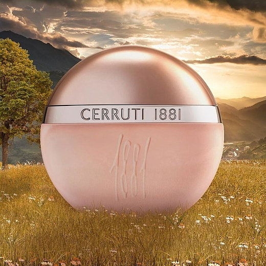 Cerruti 1881 pour femme