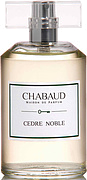 Chabaud Cedre Noble