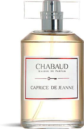 Chabaud Caprice De Jeanne