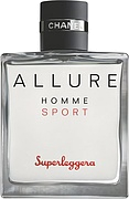 Chanel Allure Homme Sport Superleggera