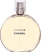 Chanel Chance