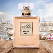 Chanel Coco Mademoiselle Intense