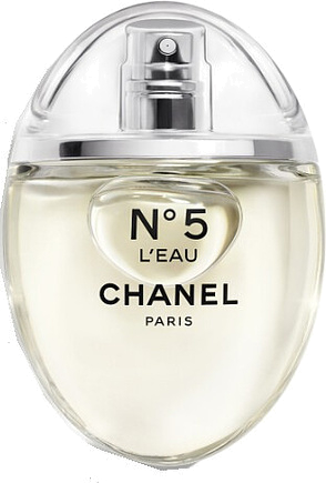Chanel Chanel N°5 L’eau Limited Edition