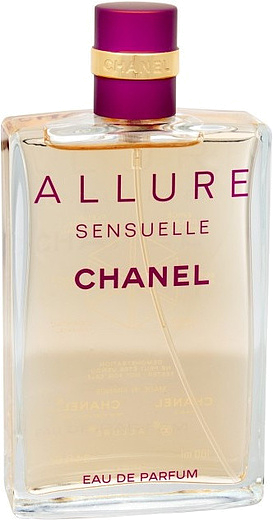 Chanel Allure Sensuelle