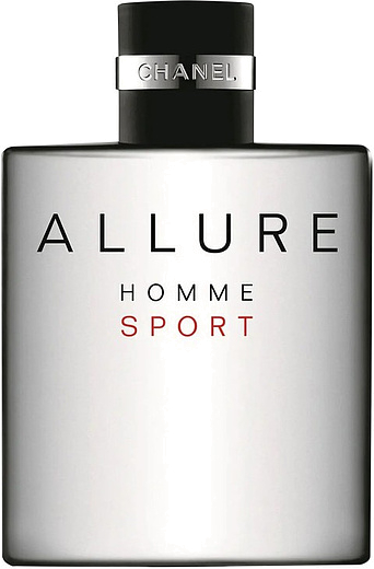 Chanel Allure Sport