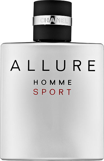 Chanel Allure Sport