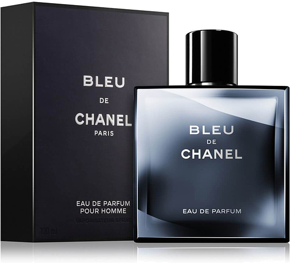 Chanel Bleu De Chanel Eau de Parfum