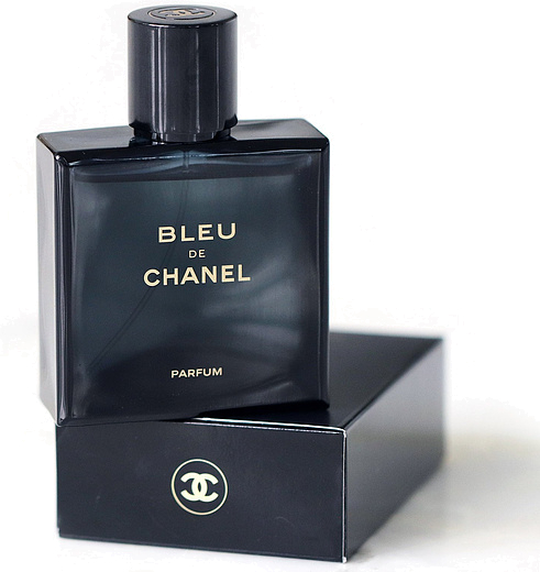 Chanel Bleu de Chanel Parfum