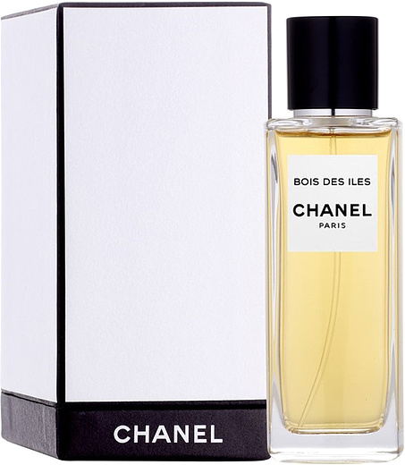 Chanel Bois des Iles