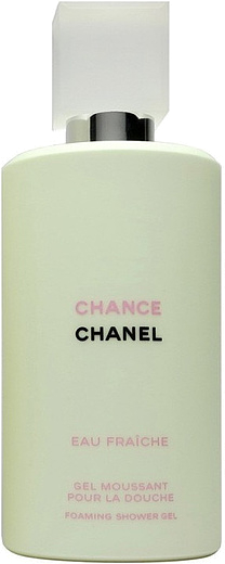 Chanel Chance Eau Fraiche