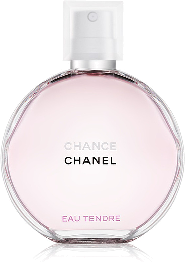 Chanel Chance Eau Tendre