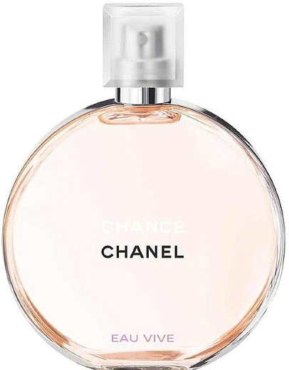 Chanel Chance Eau Vive