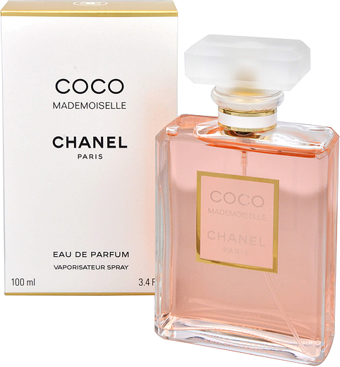 Chanel Coco Mademoiselle