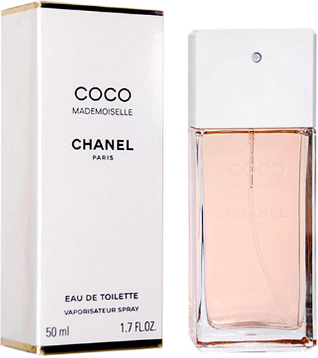 Chanel Coco Mademoiselle