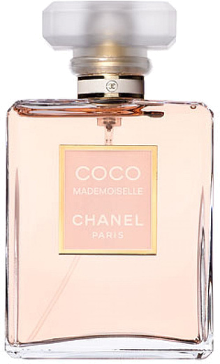 Chanel Coco Mademoiselle