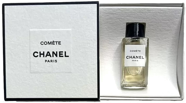 Chanel Comete