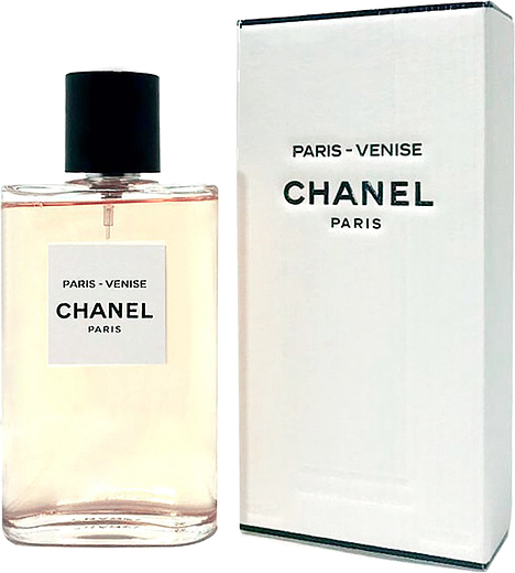 Chanel Paris Venise