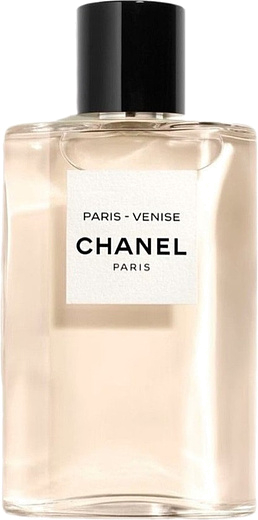 Chanel Paris Venise