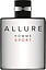 Chanel Allure Sport