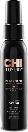 CHI Luxury Black Seed Oil Dry