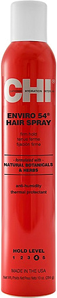 CHI Styling Enviro 54 Hair Spray Firm Hold