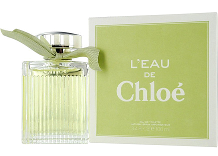 chloe leau edt