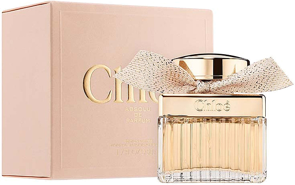 Chloe Chloe Absolu de Parfum