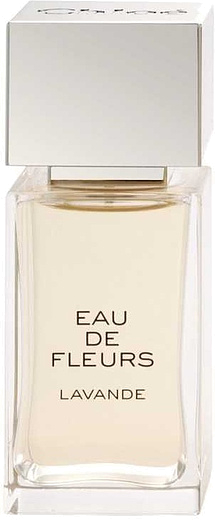 Chloe Eau de Fleurs Lavande