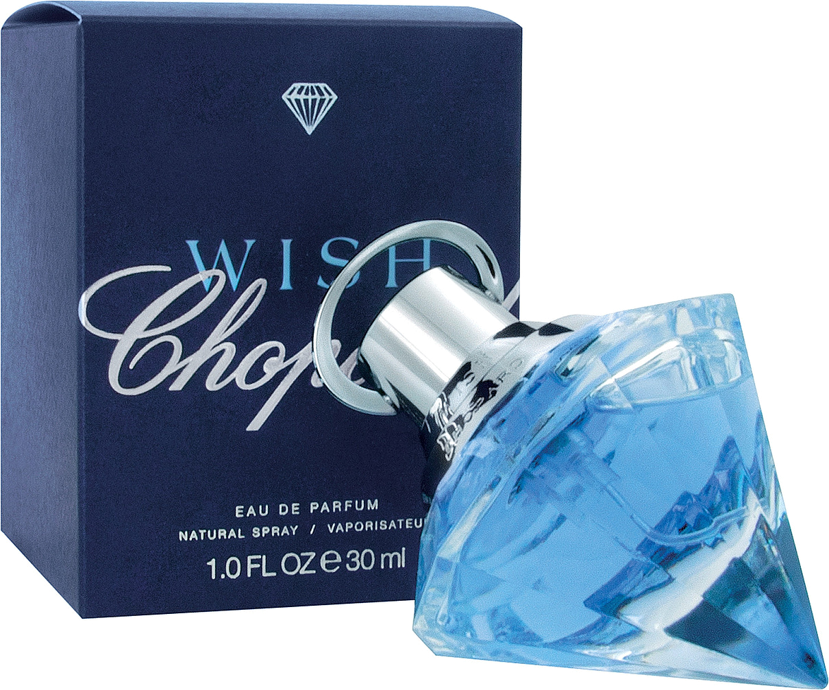 Chopard wish eau de parfum hotsell