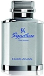 Chris Adams Signature Pour Homme