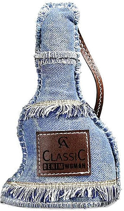 Chris Adams CA Classic Denim Woman