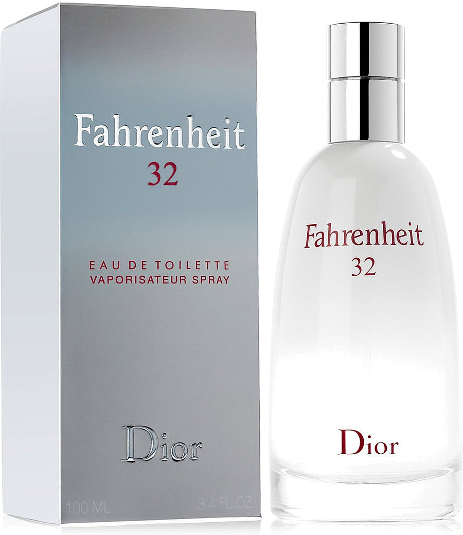 Dior fahrenheit 2018 hotsell