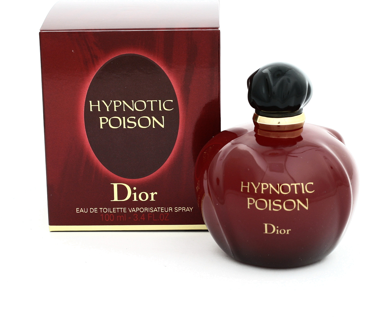 Christian Dior Poison Hypnotic.