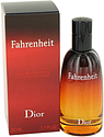 Fahrenheit hotsell perfume price