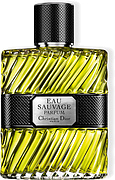 Christian Dior Eau Sauvage Parfum